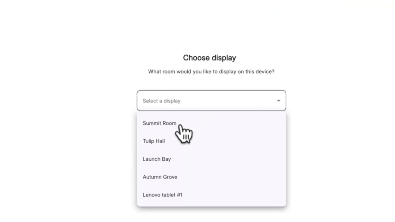 Spacepad gallery image