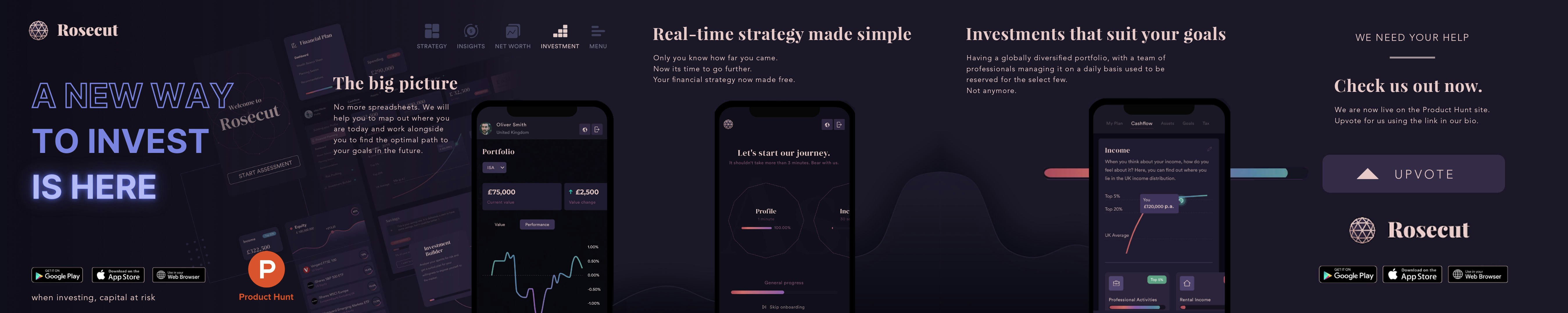 Rosecut gallery image