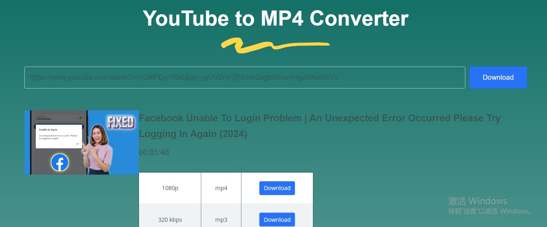 Profesor de YTMP4 media 4