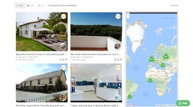 TrustedHousesitters gallery image