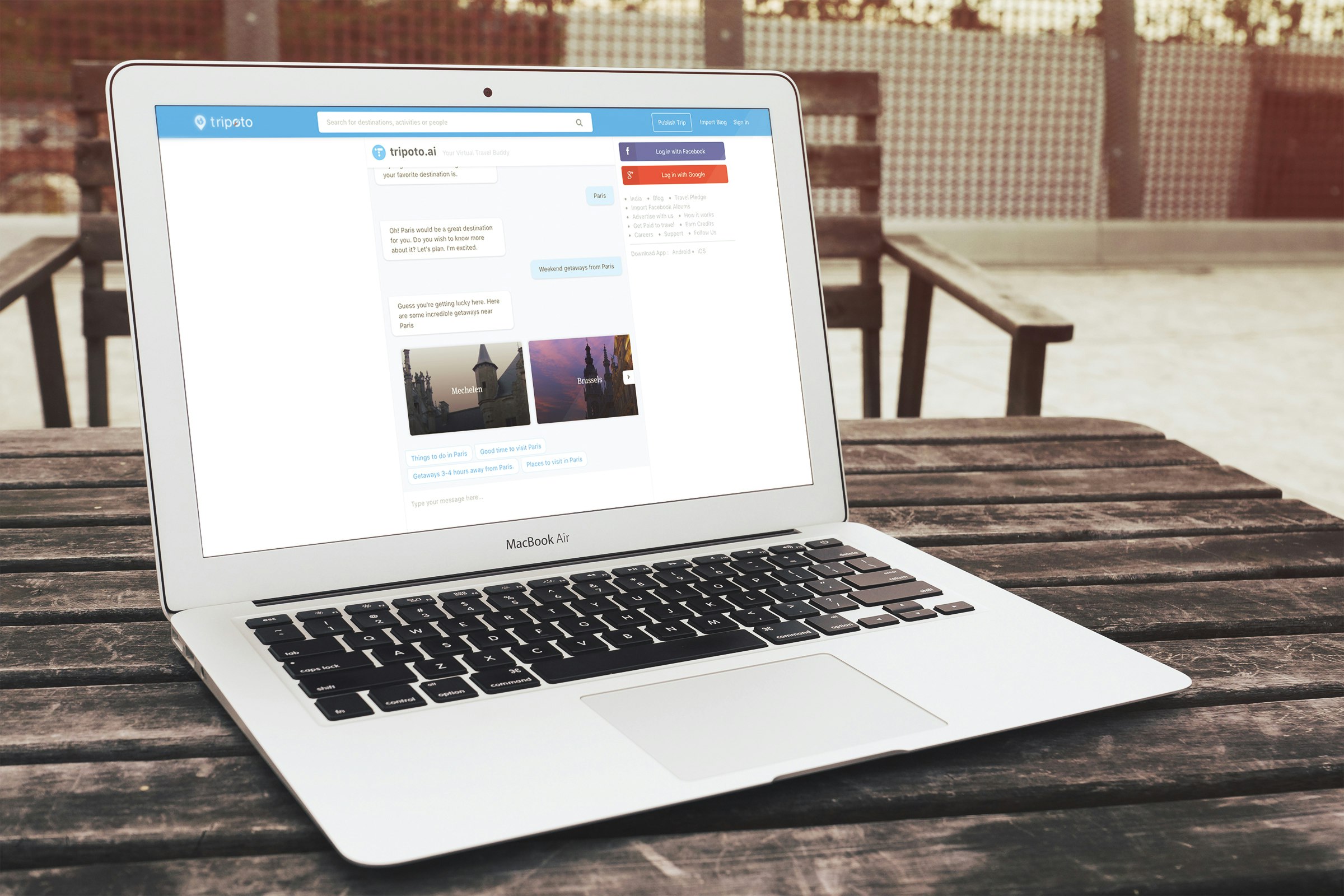 Tripoto gallery image