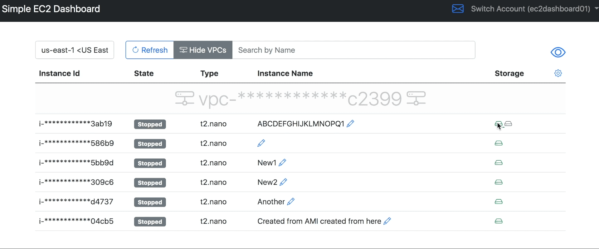 EC2 Dashboard new features media 2