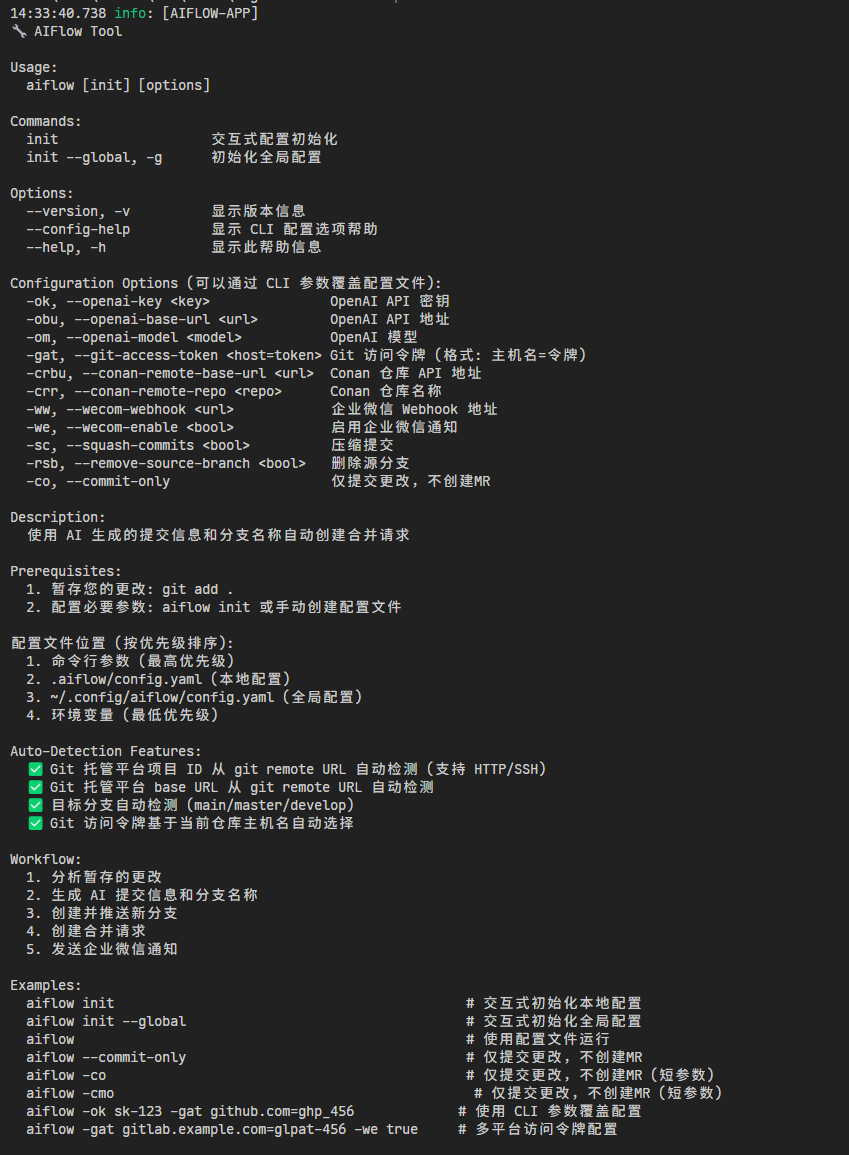 git-aiflow gallery image