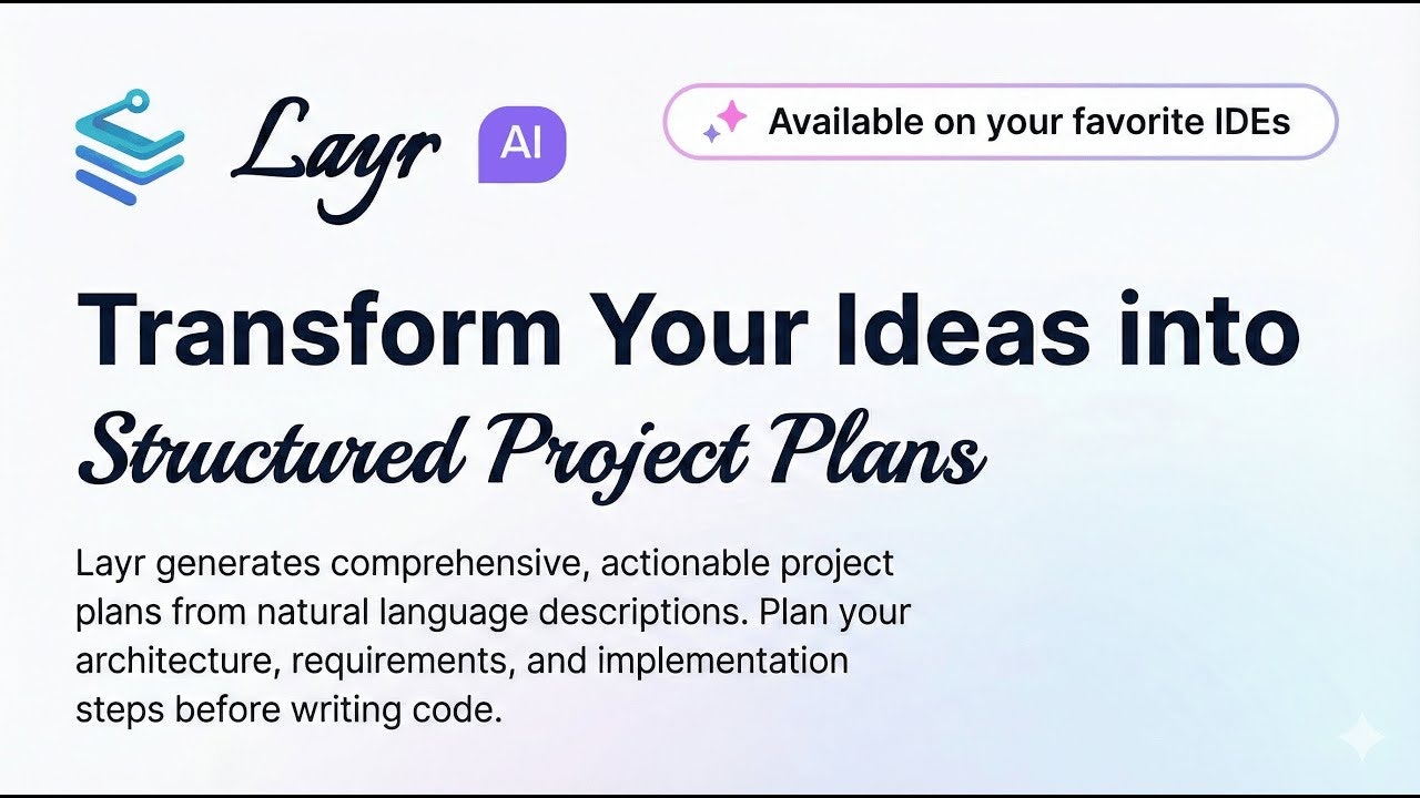 Layr AI gallery image