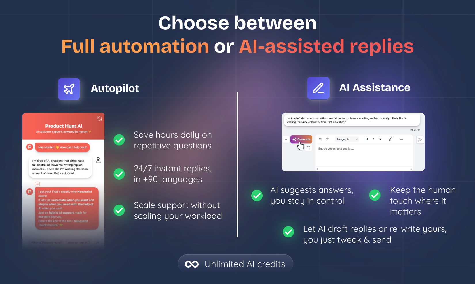 NeoAssist gallery image