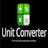 Unit Converter Chrome Extension.