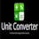 Unit Converter Chrome Extension.