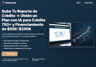 StoicCredit gallery image