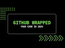 GitHub Wrapped 2025