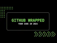 GitHub Wrapped 2025