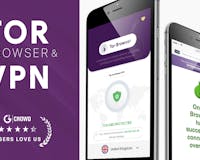 Tor Browser Private Web + VPN media 1