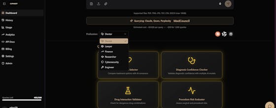 SPNET.AI gallery image