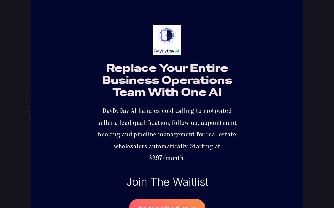 DayByDay AI gallery image