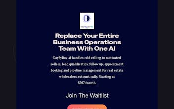 DayByDay AI gallery image