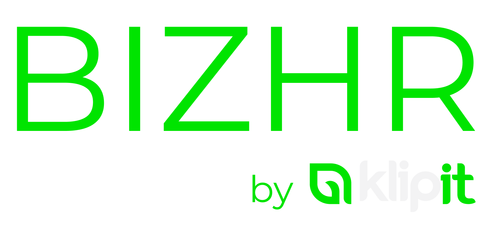 BizHR by Klipit - Main product screenshot demonstrating key features and user interface