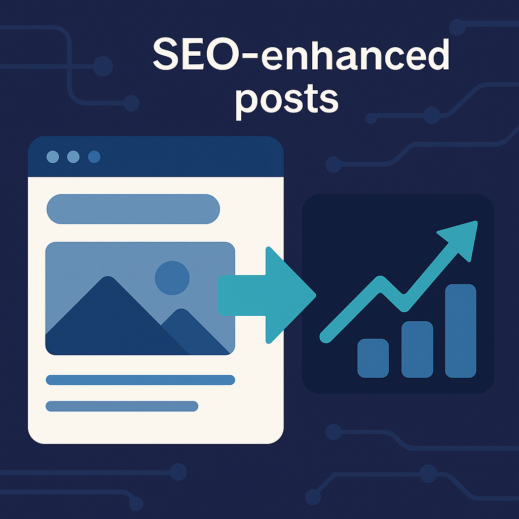 ที่ถูกกล่าวหา - เปลี่ยนอีเมลใด ๆ เป็นโพสต์ WordPress ด้วย AI - อย่างต่อเนื่อง media 1