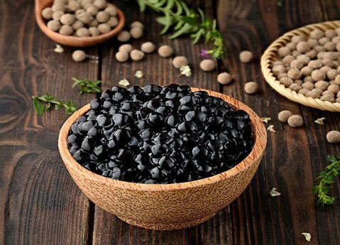 Drinking water preparation gallery image