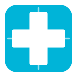 Claims Doctor - Product Hunt launch logo and brand identity