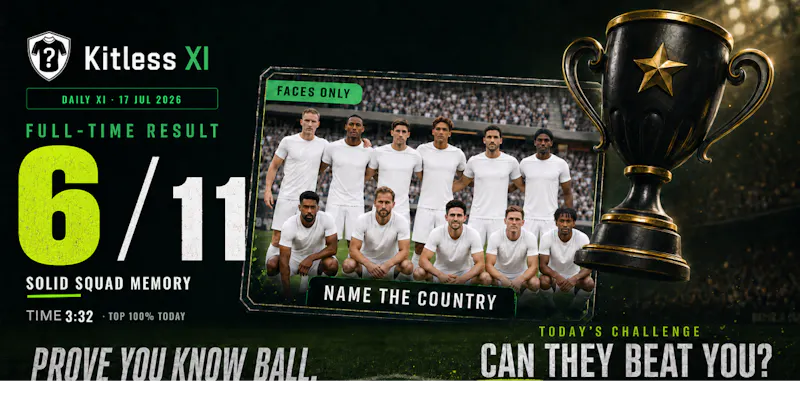 Kitless XI screenshot 3