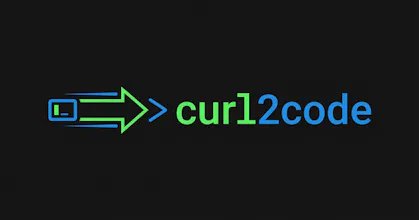 curl2code gallery image