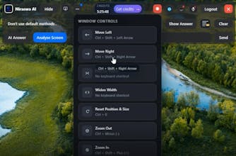 NiraswaAI Real-Time Interview Copilot gallery image