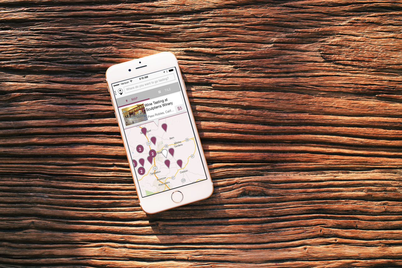 CorkSharing gallery image