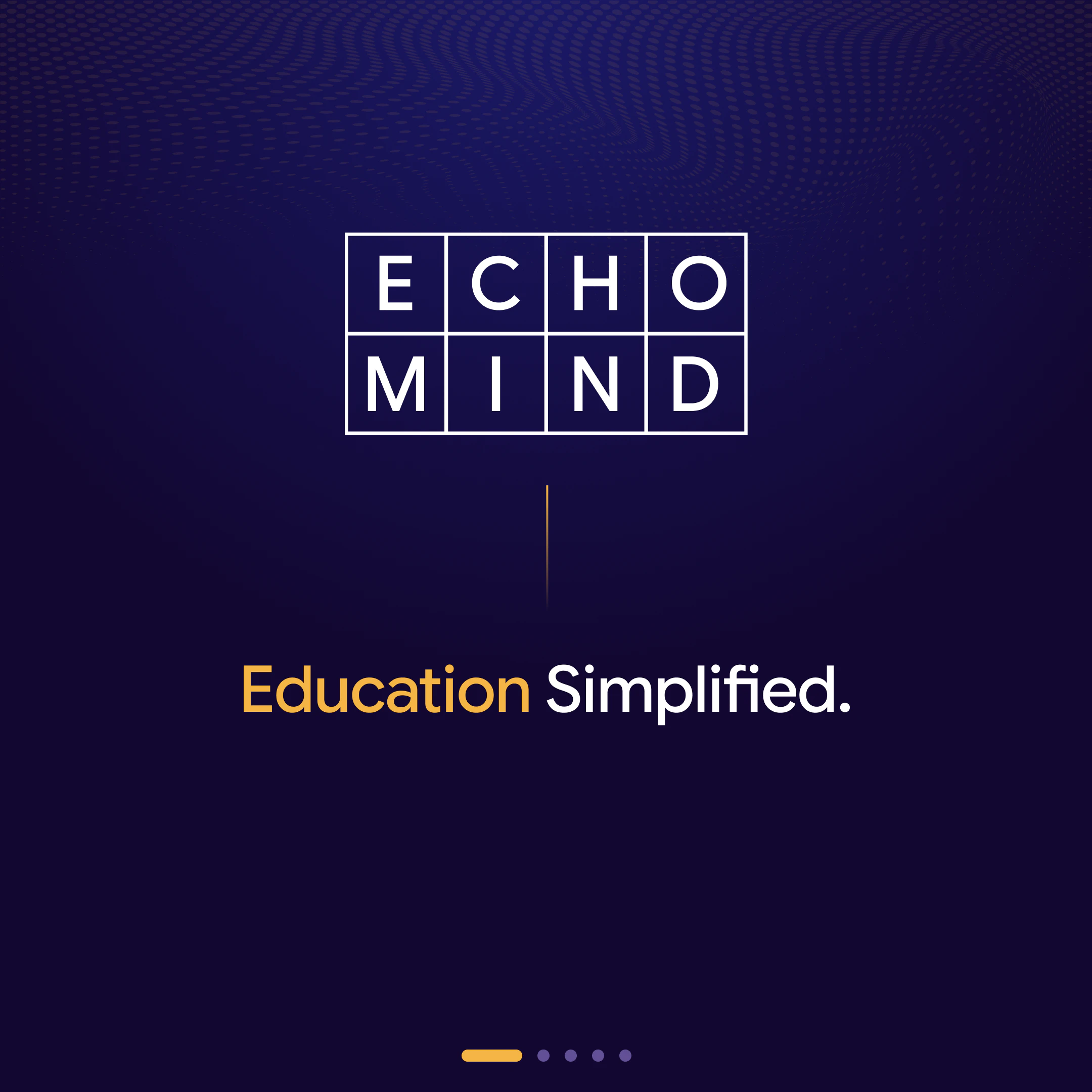 Explorer by EchoMind 대표 미리보기