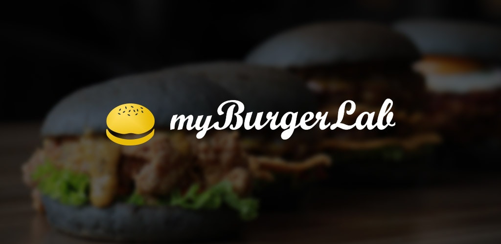 myBurgerLab - Pre-order your awesomeness gallery image