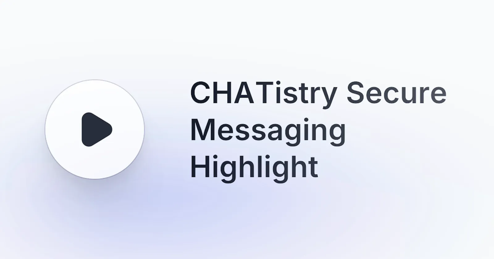 CHATistry screenshot 6