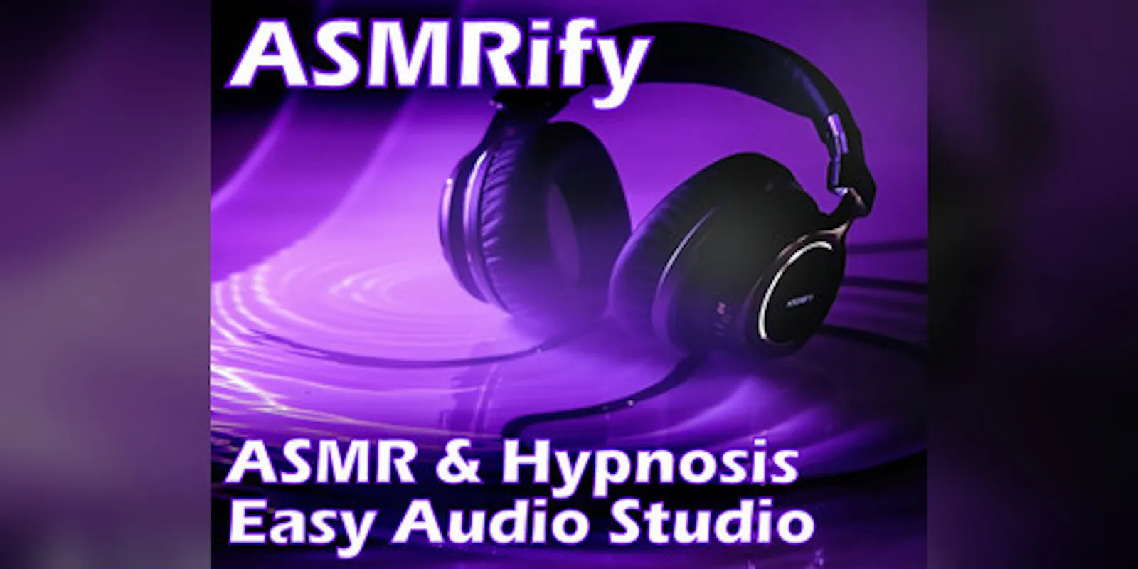 ASMRify screenshot 1