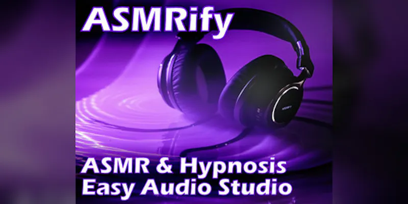 ASMRify screenshot 1