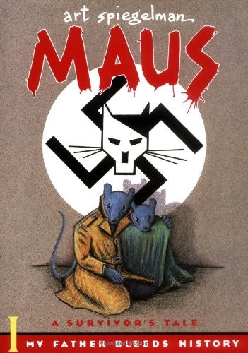 Maus - My Father Bleeds History