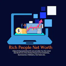 Rich People Net Worth gallery image