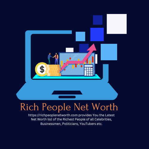 Reiche Leute Net Worth - Letzte Nettovermögensliste der reichsten Leute Medien 1