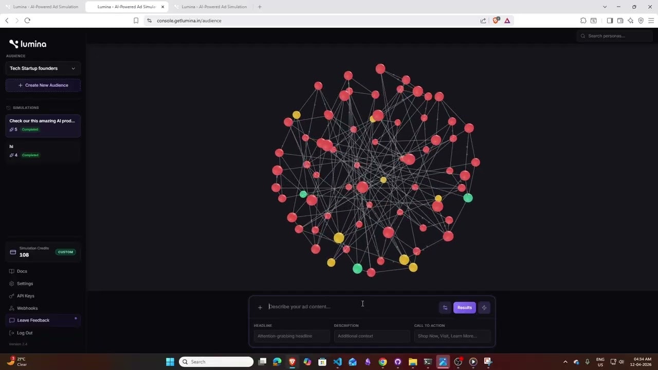 Lumina gallery image