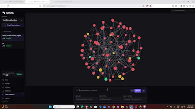 Lumina gallery image