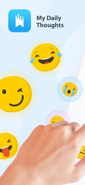 My Daily Thoughts gallery image