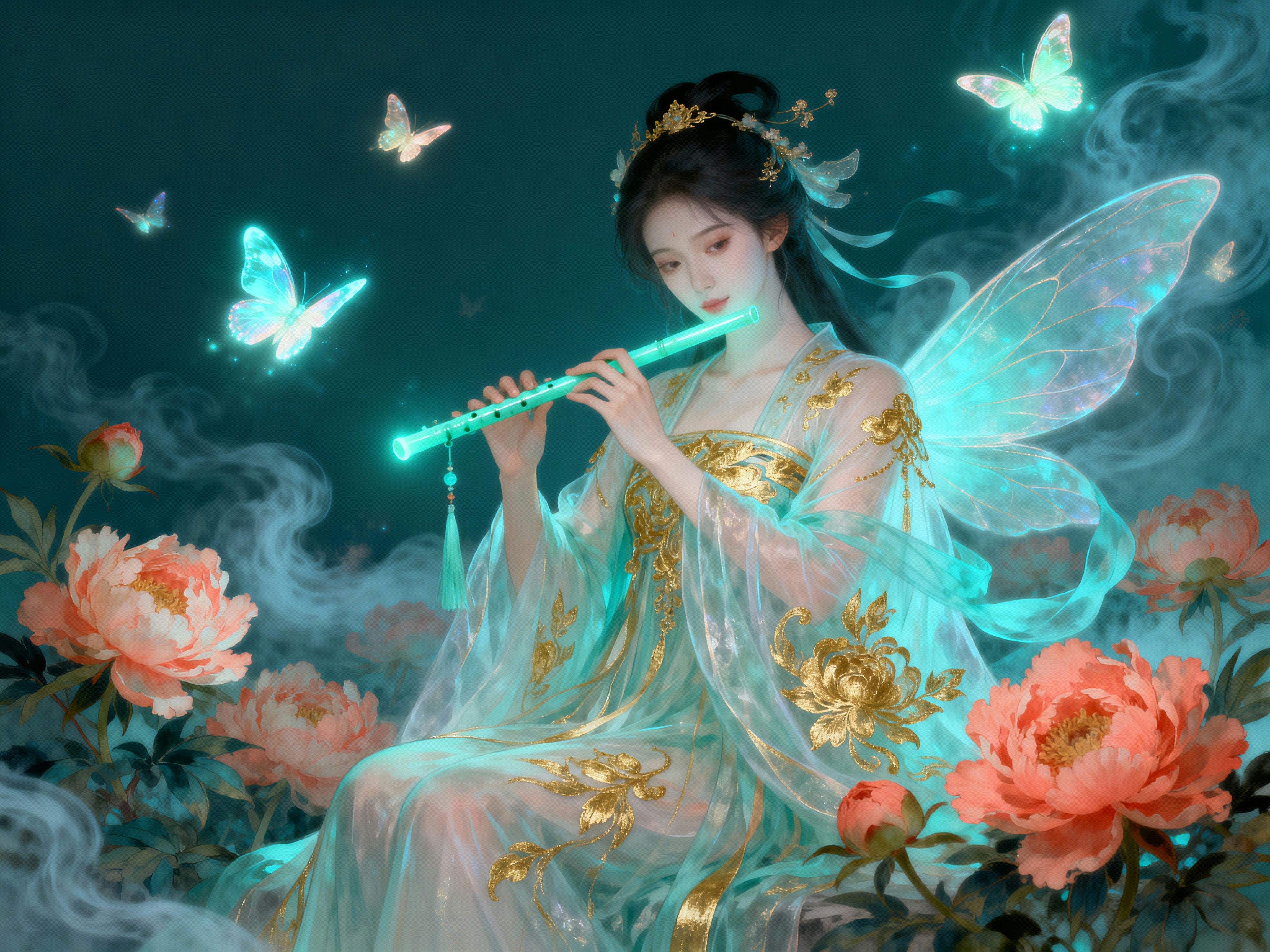 Fairyland Studio - Screenshot 3 showing product features and functionality