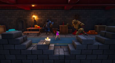 Neko Journey gallery image