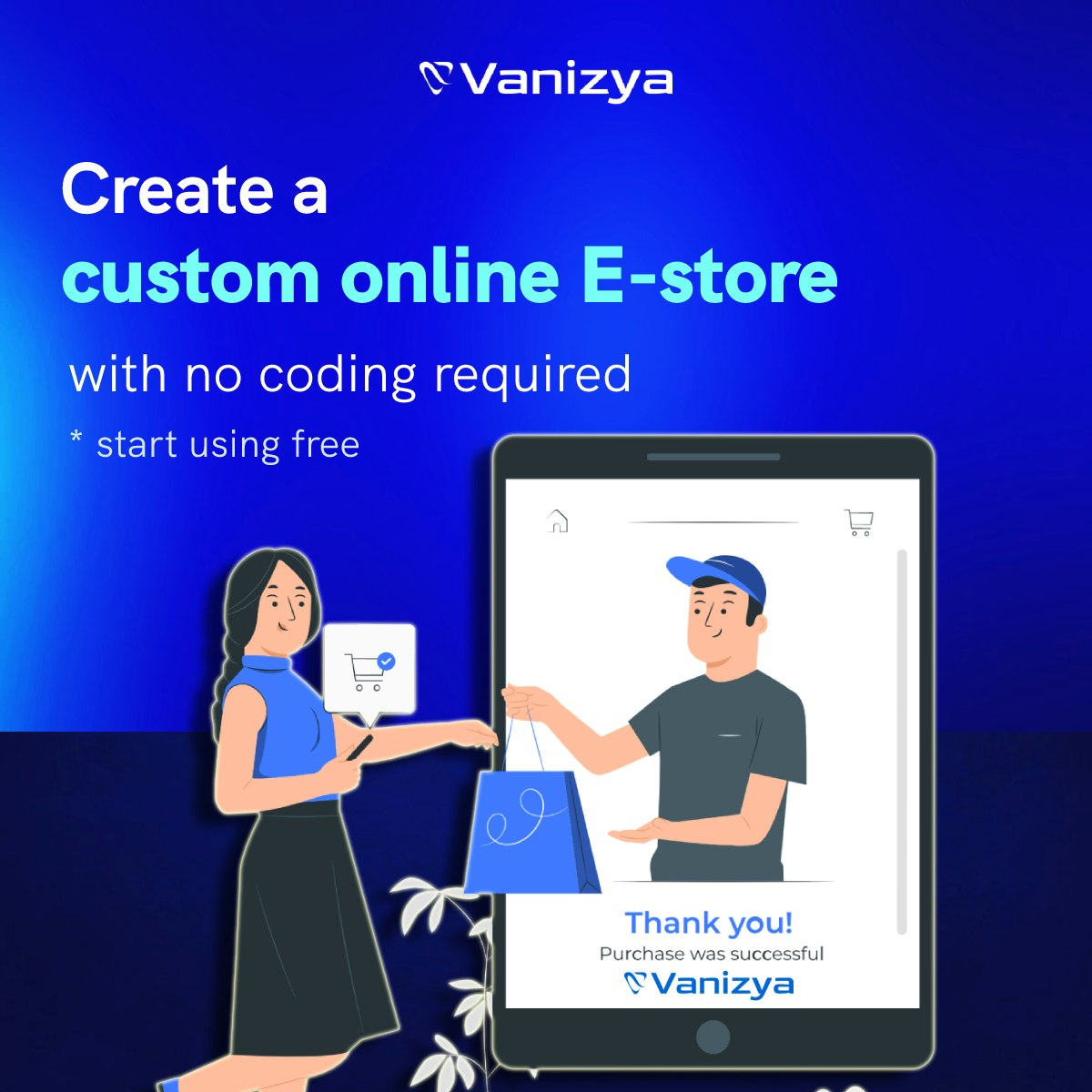 Vanizya gallery image