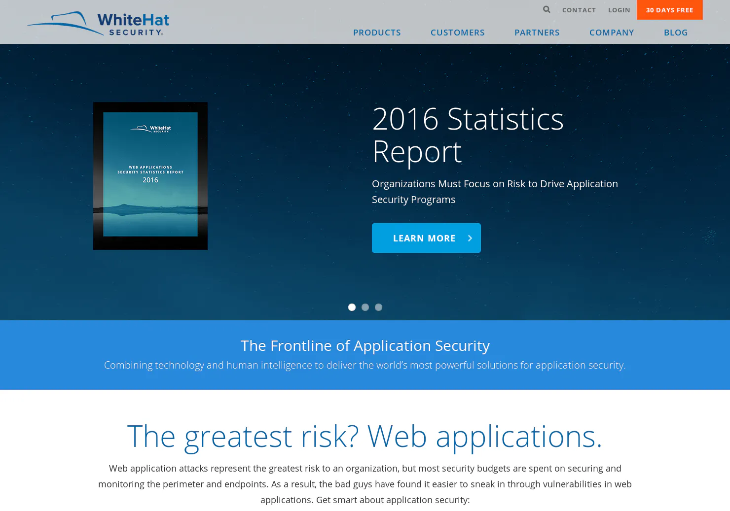 WhiteHat Security