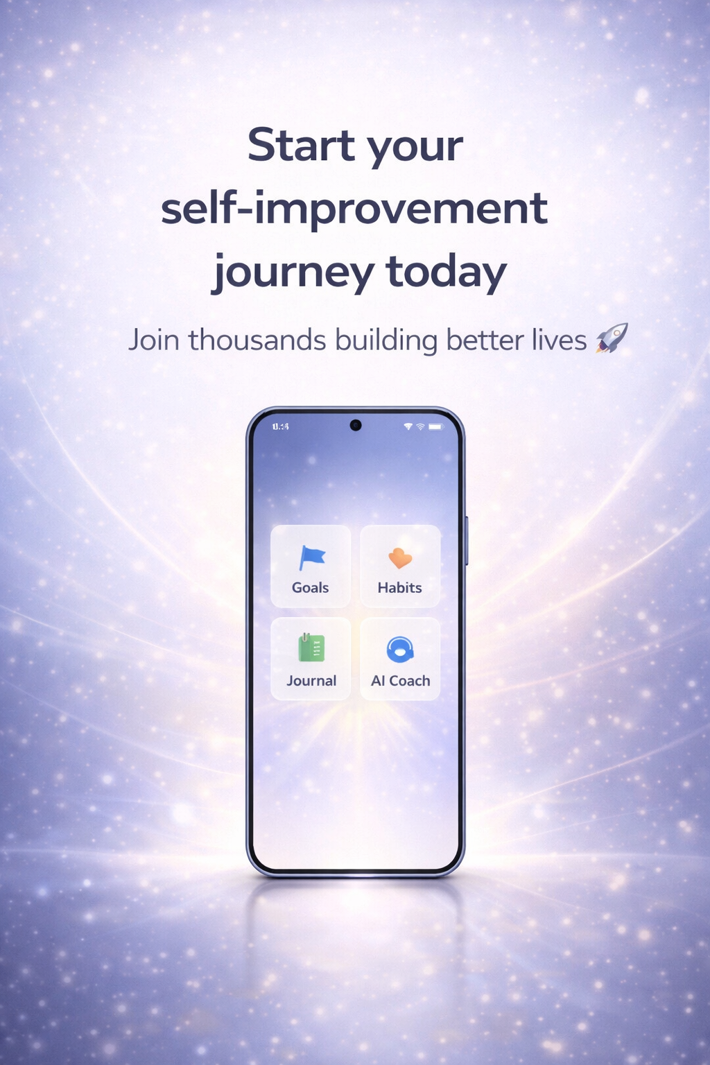 Risera – AI Success Coach gallery image