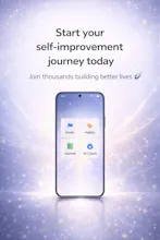 Risera – AI Success Coach gallery image