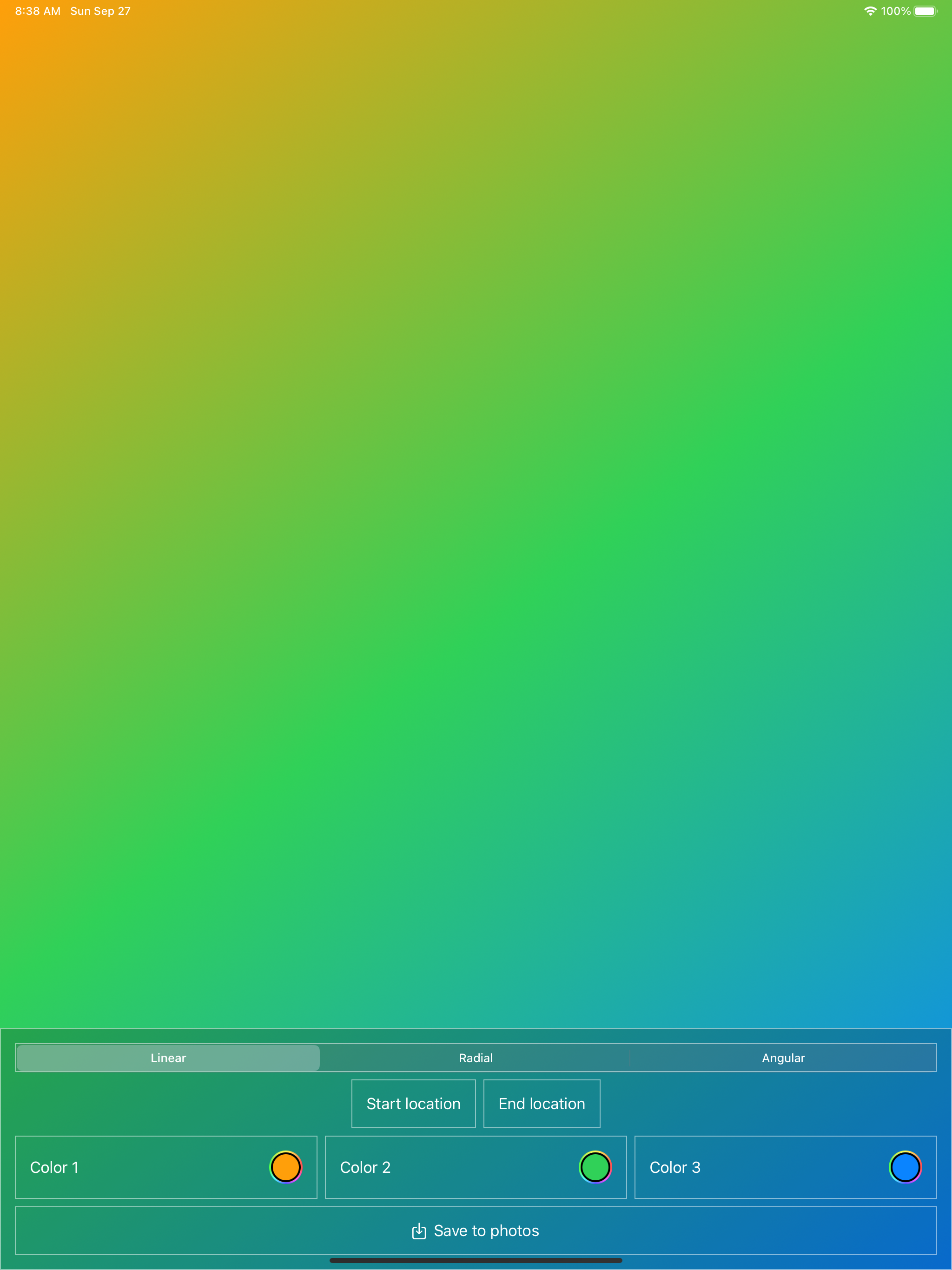 BG - Unlimited Wallpapers gallery image