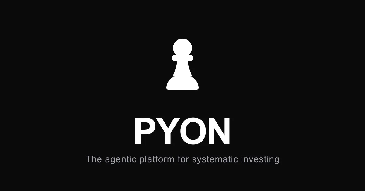 Pyon gallery image