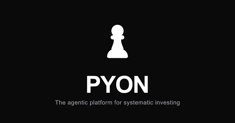 Pyon screenshot 1