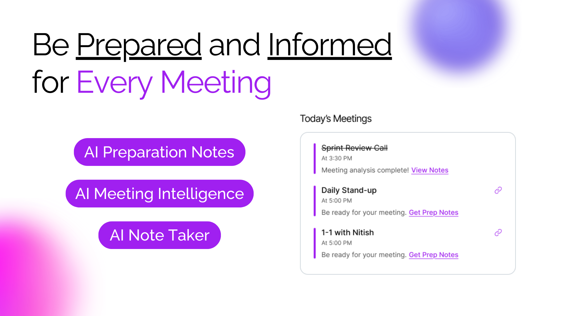 Rickle - AI Copilot voor projectmanagement media 5
