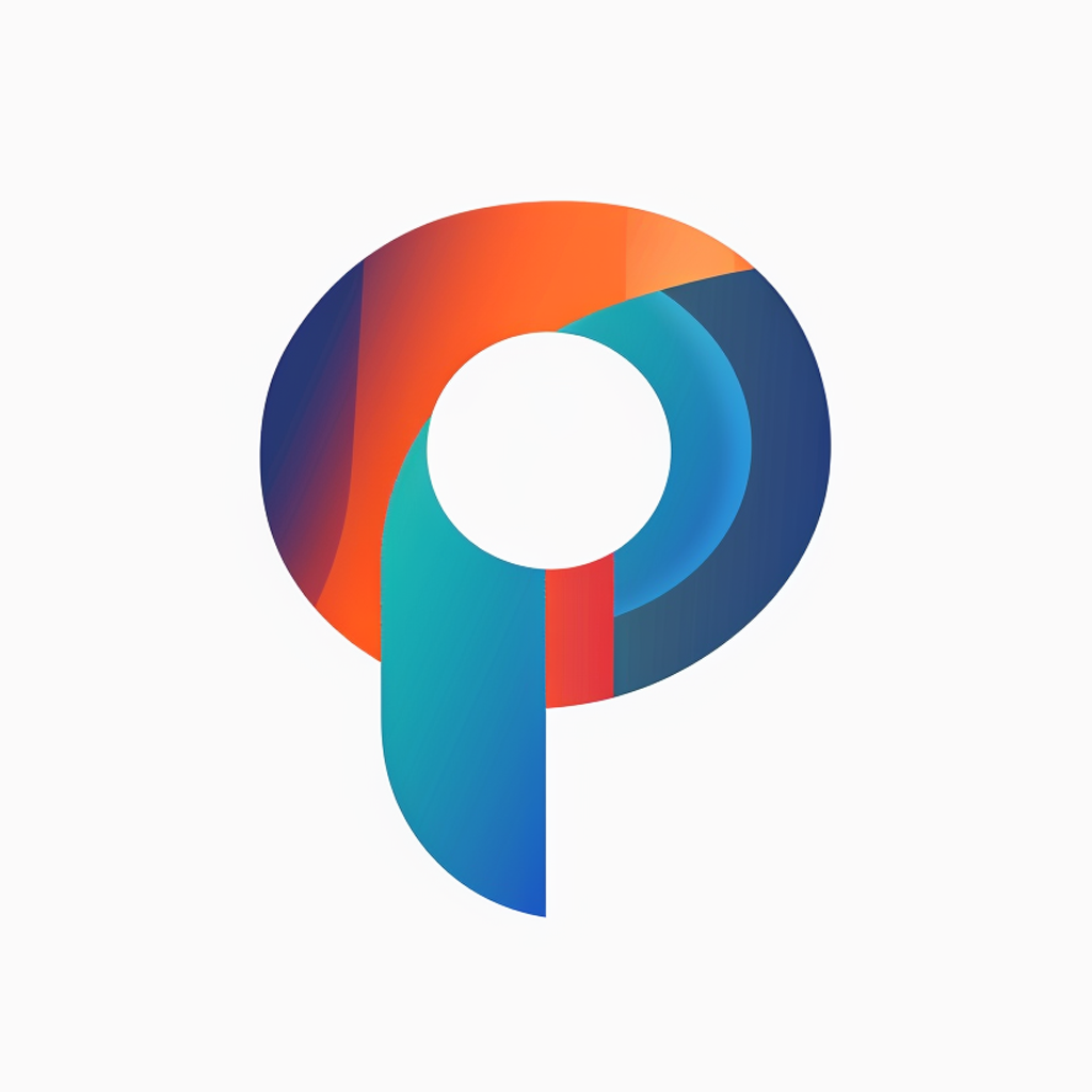 Pixelmost - App mock... logo