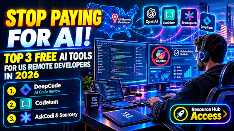 Stop Paying for AI Subscriptions screenshot 1