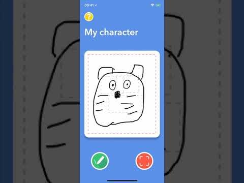 Anidoodle gallery image